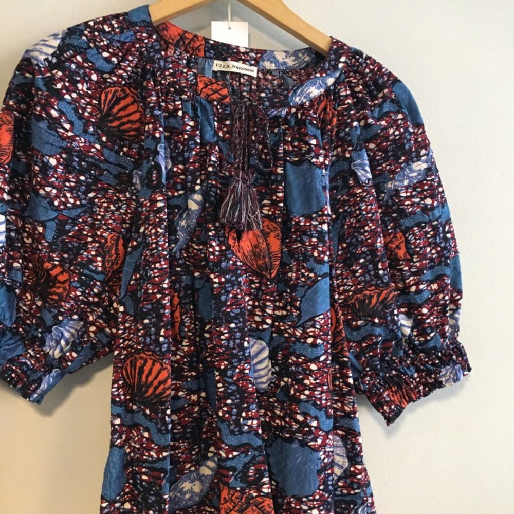 Arin top Blouse